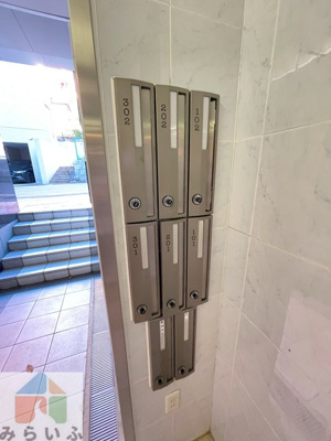 【その他共用部分】 | CasCade