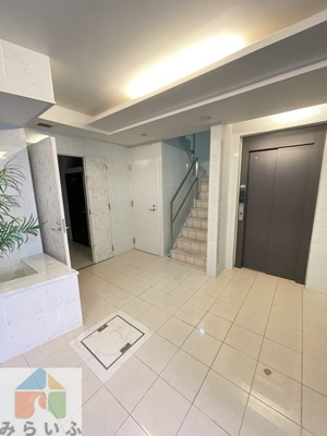 【ロビー】 | CasCade