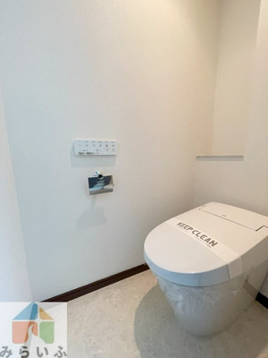 【トイレ】 | CasCade