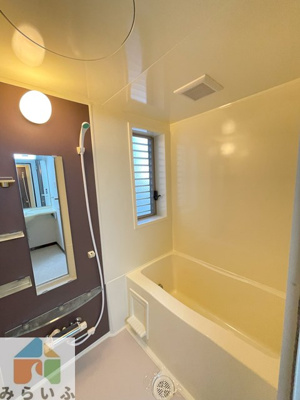 【浴室】 | CasCade