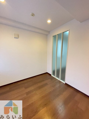 【洋室】 | CasCade