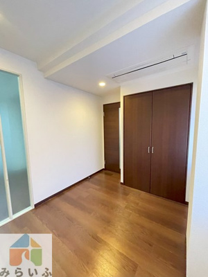 【洋室】 | CasCade