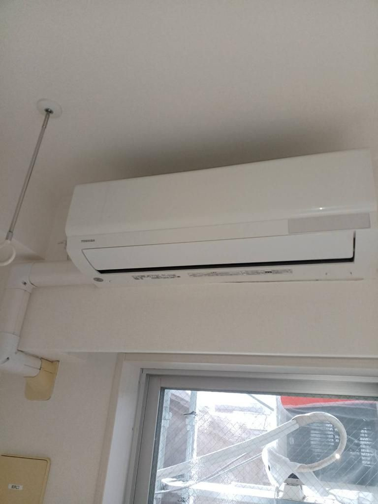 プレール・ドゥーク上池袋の設備