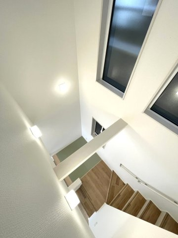 安城市安城町名広69番1『仲介手数料無料』新築戸建ての内装