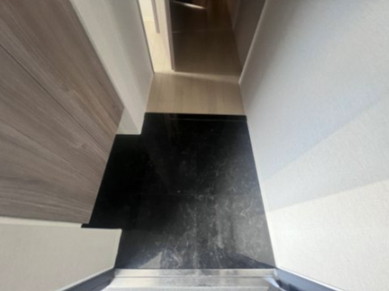 SDグランツ明石Sunset Viewの玄関