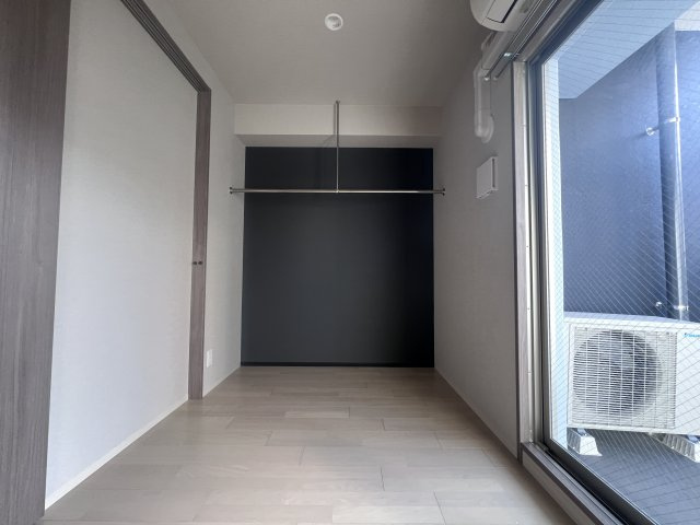 SDグランツ明石Sunset Viewの寝室