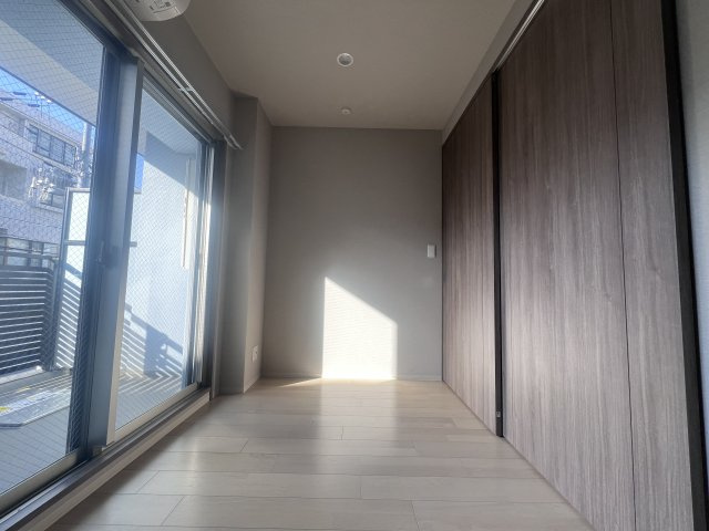 SDグランツ明石Sunset Viewの子供部屋