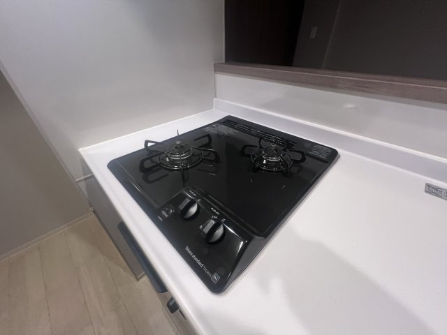 SDグランツ明石Sunset Viewのキッチン