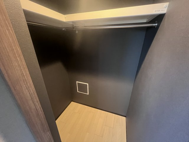 SDグランツ明石Sunset Viewの収納