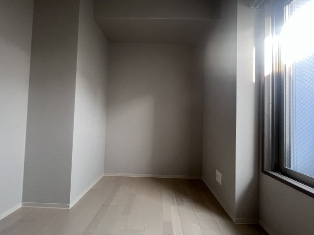 SDグランツ明石Sunset Viewの洋室