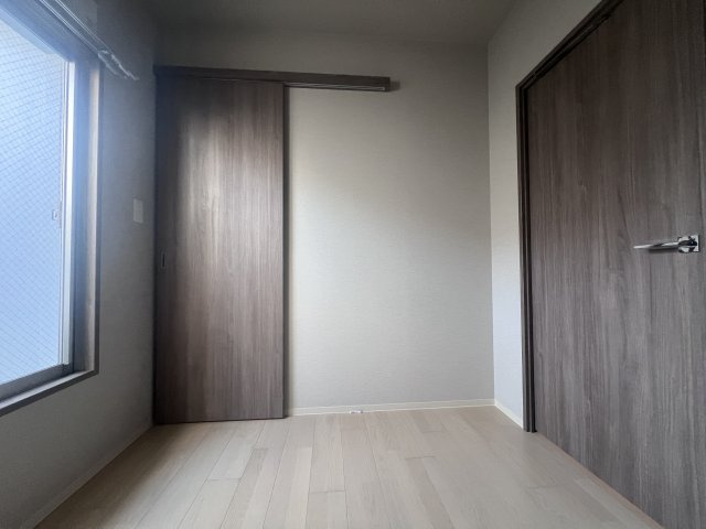 SDグランツ明石Sunset Viewの洋室