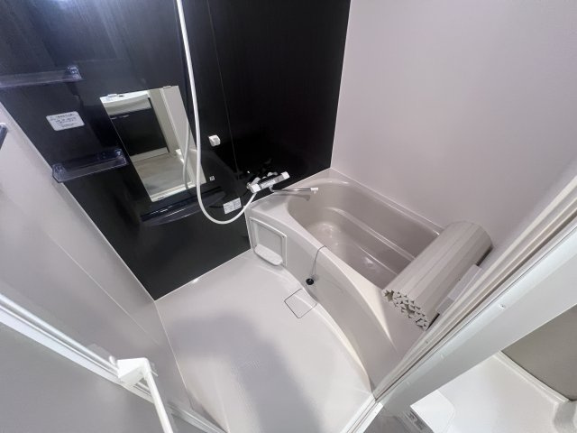 SDグランツ明石Sunset Viewの浴室