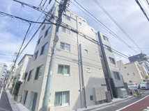 トライベッカ武蔵小山の画像