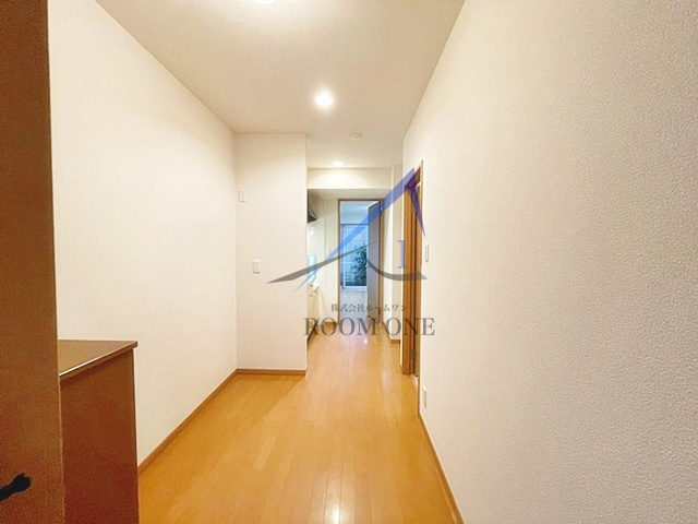 プルミエの玄関|玄関です。