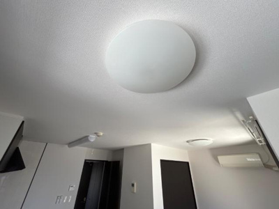 【設備】 | パークアヴィニューⅡ | 照明器具