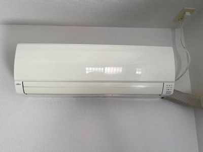 【設備】 | パークアヴィニューⅡ | エアコン