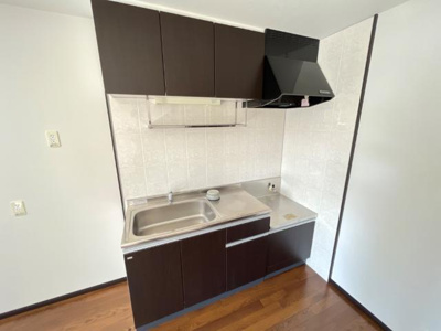 【キッチン】 | パークアヴィニューⅡ | キッチン