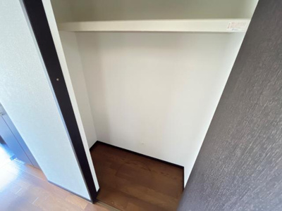 【収納】 | パークアヴィニューⅡ | 収納