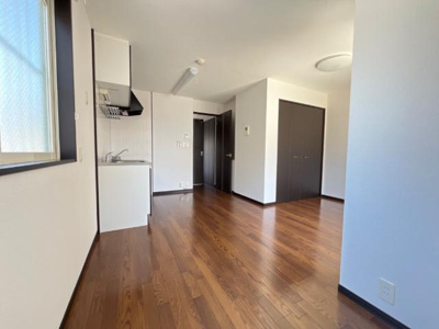 【内装】 | パークアヴィニューⅡ | 洋室