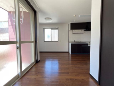 【内装】 | パークアヴィニューⅡ | 洋室