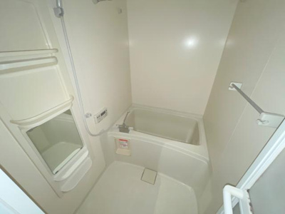 【浴室】 | パークアヴィニューⅡ | バス