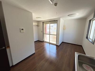 【内装】 | パークアヴィニューⅡ | 洋室