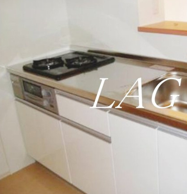 【設備】 | レグルス | ガスコンロです。