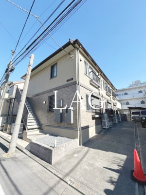 【外観】 | レグルス | 外観です。