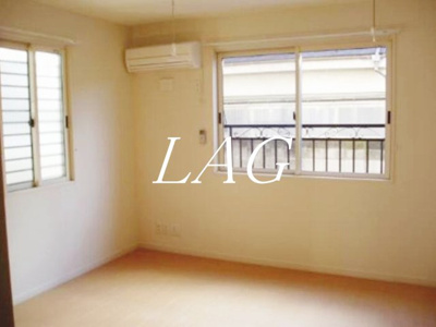 【居間・リビング】 | レグルス | 洋室のお部屋です。