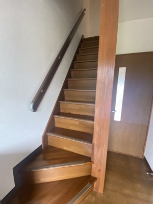 【内装】 | パークプラザＢ | 中はこのようになっています