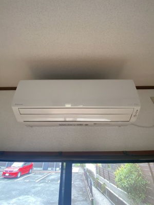 【設備】 | パークプラザＢ