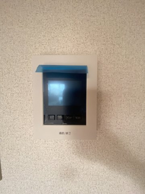 【セキュリティ】 | パークプラザＢ