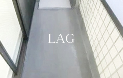 【バルコニー】 | スティックビル | バルコニーになります。