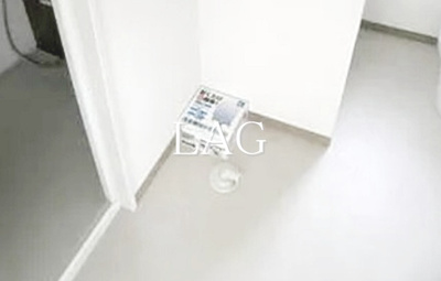 【設備】 | スティックビル | 室内洗濯機置場になります。