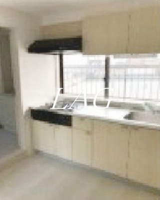 【キッチン】 | スティックビル | キッチンになります。