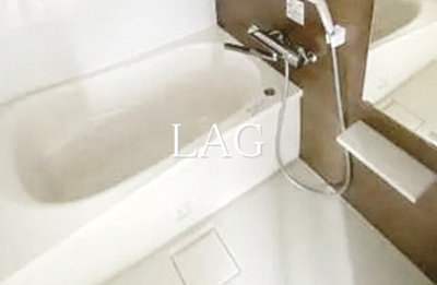 【浴室】 | スティックビル | お風呂になります。