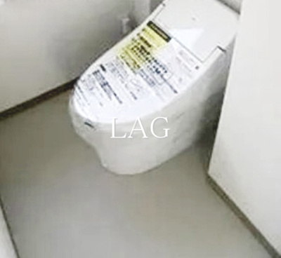 【トイレ】 | スティックビル | トイレになります。