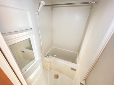 【浴室】 | ルミナス・ベル | バス