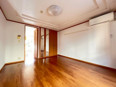 【内装】 | ルミナス・ベル | 洋室