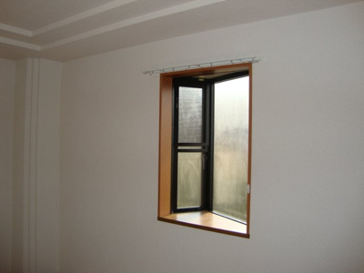 【その他】 | ファンタジーＫⅡ | 出窓