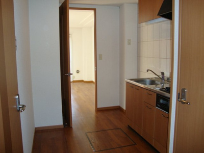 【キッチン】 | ファンタジーＫⅡ | キッチン