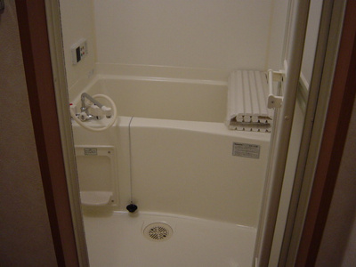 【浴室】 | ファンタジーＫⅡ | バス