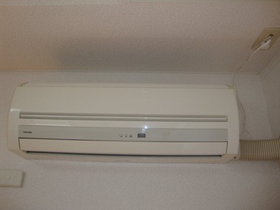 【その他】 | ファンタジーＫⅡ | 空調設備