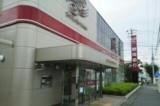 【周辺】 | フィオーレ | 静岡銀行金岡支店まで450m