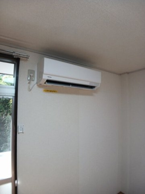 【設備】 | エルディムわかまつ