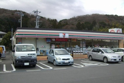 【周辺】 | ヴァンヴェール | セブンイレブン駿東小山町菅沼東まで600m