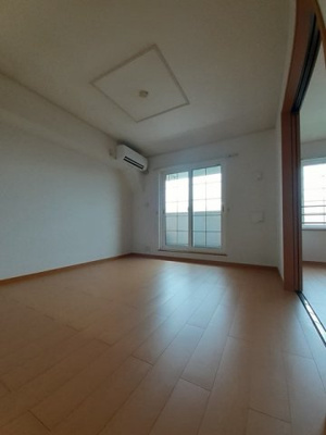 【居間・リビング】 | ヴァンヴェール | リビングです