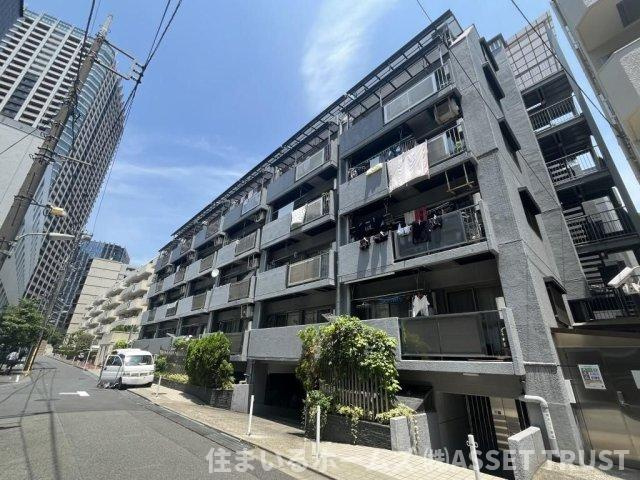 セザール御殿山