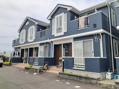 【外観】 | セトルフィーレＢ | 外観も気になるポイント