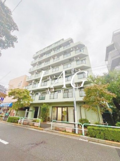 【外観】 | 外観です。